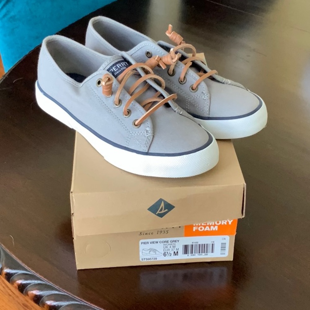 Sperry Shoes